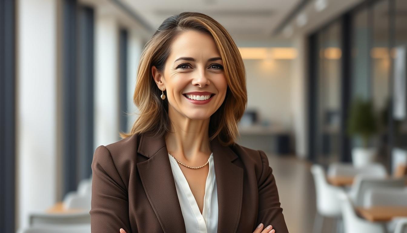 María González